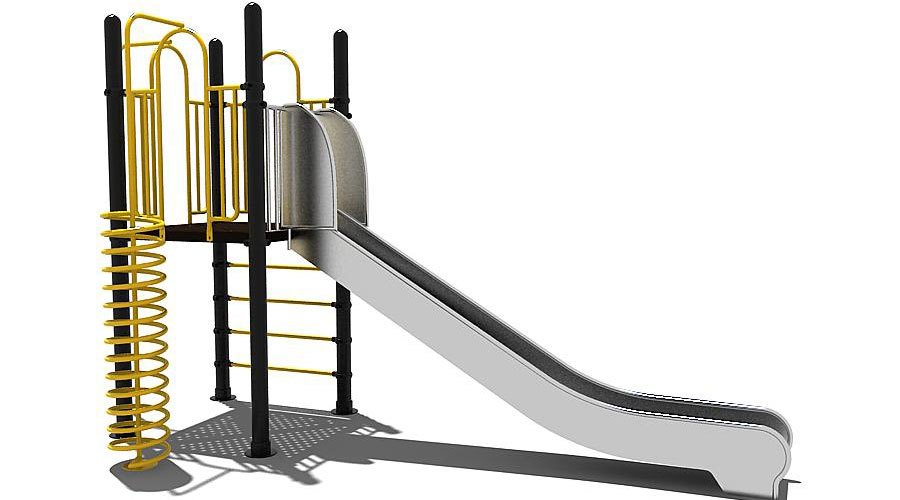 LuduQ Professionele Speeltoestellen