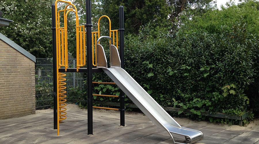 LuduQ Professionele Speeltoestellen