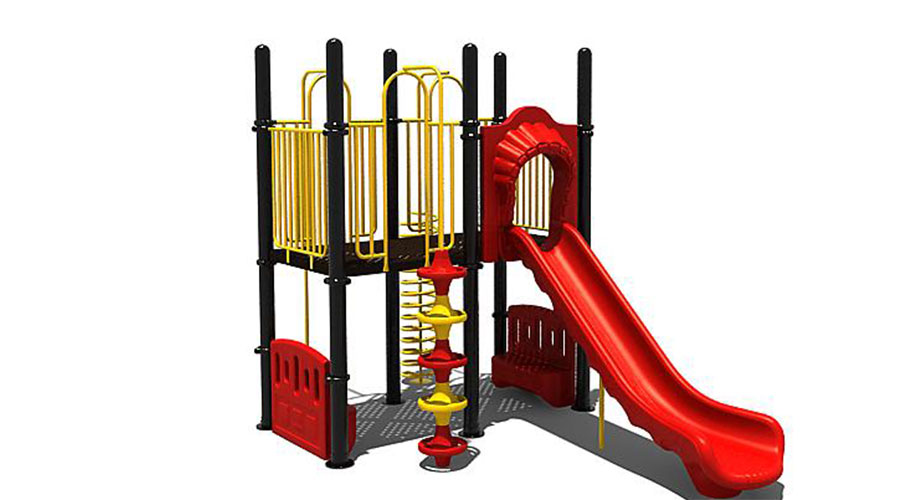 LuduQ Professionele Speeltoestellen