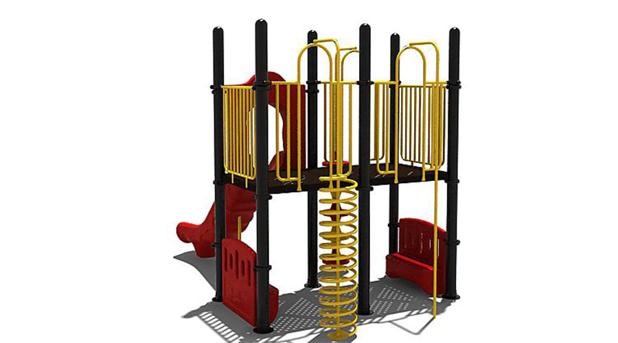 LuduQ Professionele Speeltoestellen