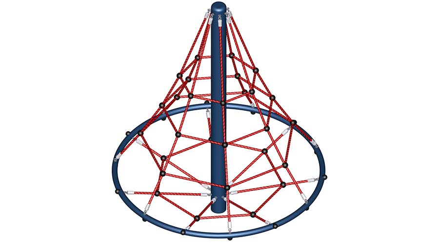 LuduQ Professionele Speeltoestellen