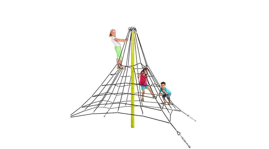 LuduQ Professionele Speeltoestellen