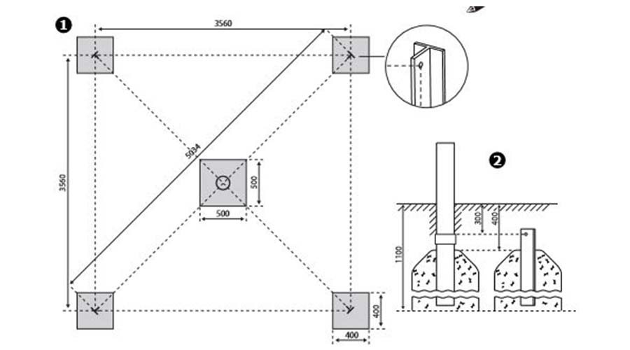LuduQ Professionele Speeltoestellen