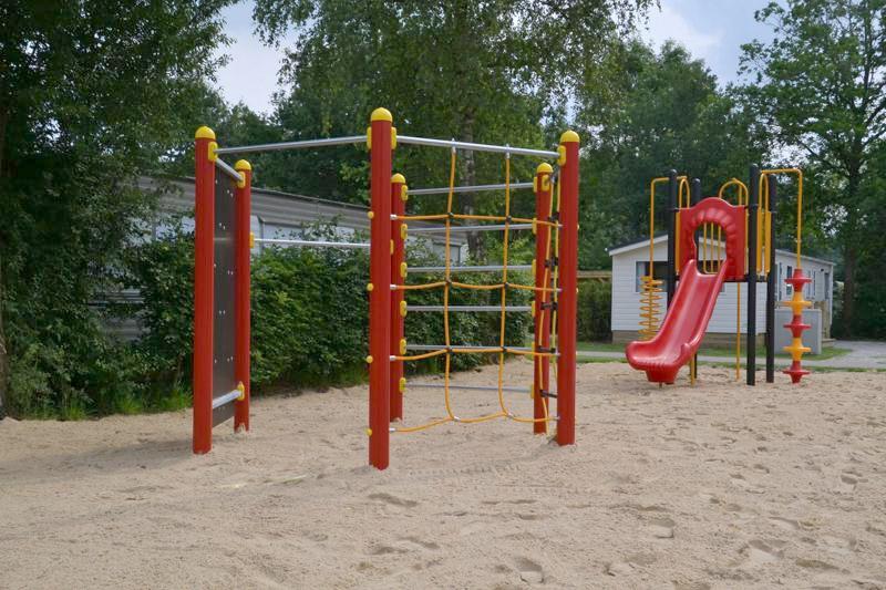 LuduQ Professionele Speeltoestellen