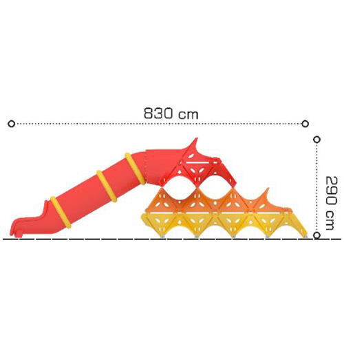 LuduQ Professionele Speeltoestellen