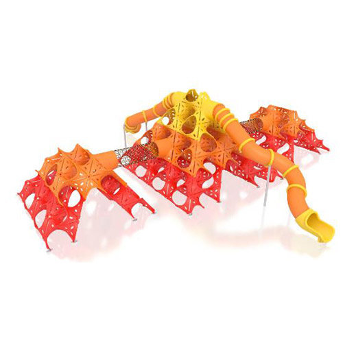 LuduQ Professionele Speeltoestellen