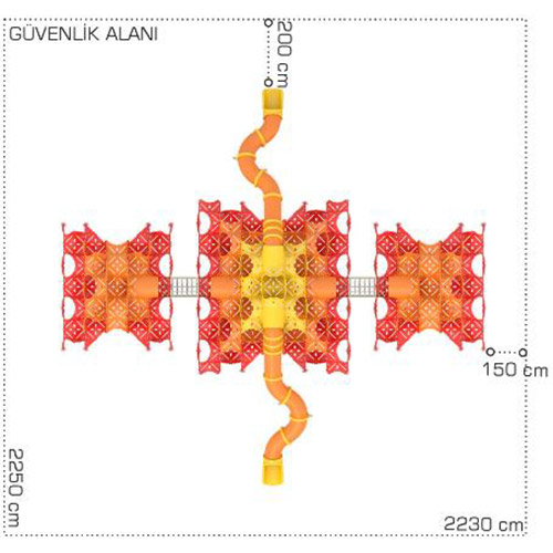 LuduQ Professionele Speeltoestellen