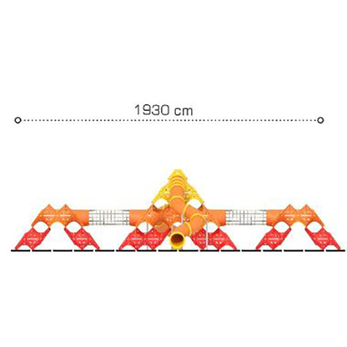 LuduQ Professionele Speeltoestellen