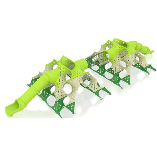 LuduQ Professionele Speeltoestellen