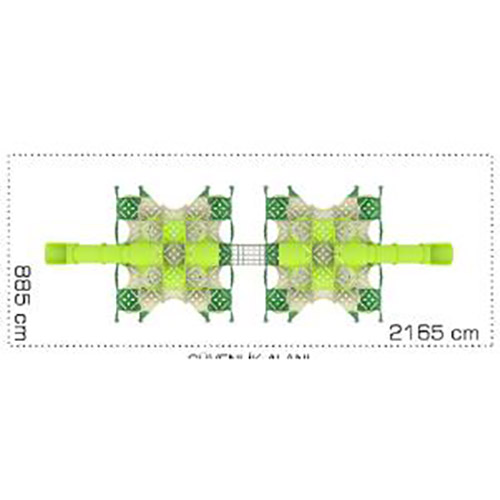 LuduQ Professionele Speeltoestellen