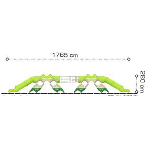LuduQ Professionele Speeltoestellen