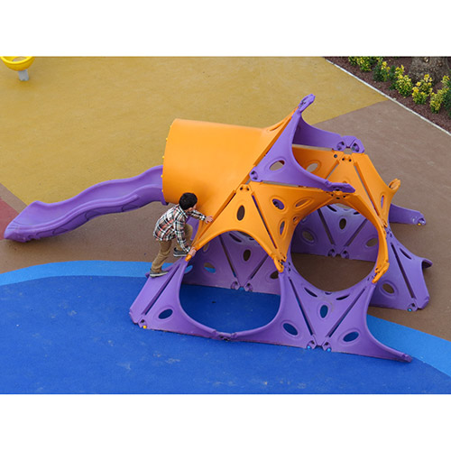 LuduQ Professionele Speeltoestellen