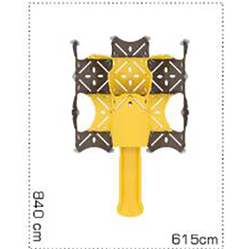 LuduQ Professionele Speeltoestellen