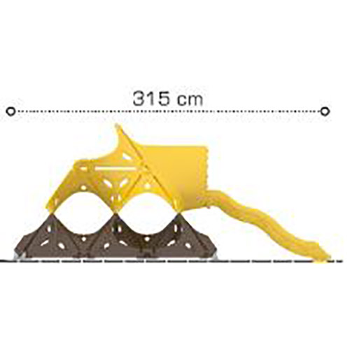 LuduQ Professionele Speeltoestellen