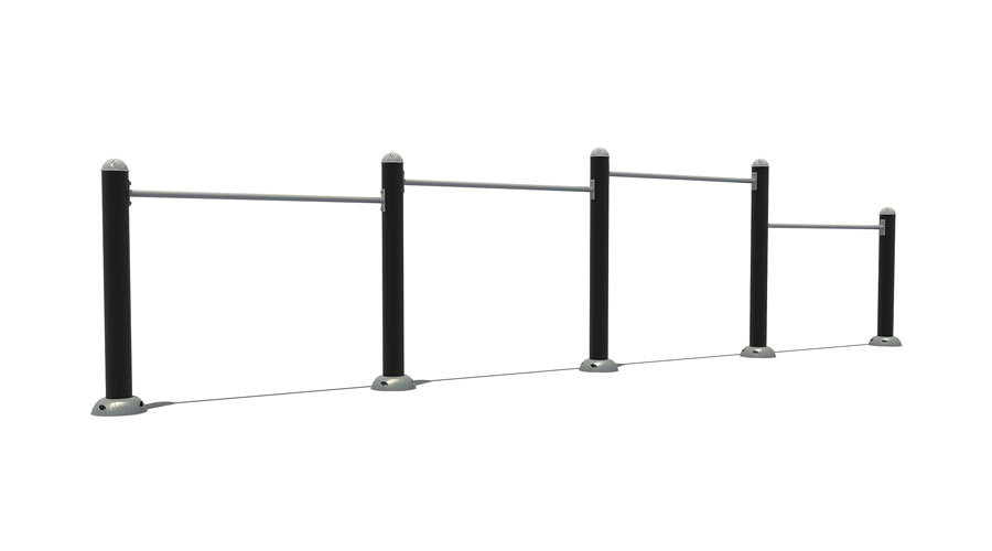 LuduQ Professionele Speeltoestellen