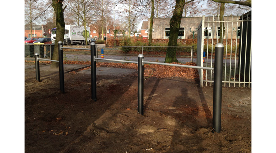 LuduQ Professionele Speeltoestellen