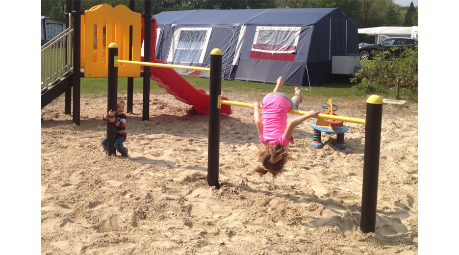 LuduQ Professionele Speeltoestellen