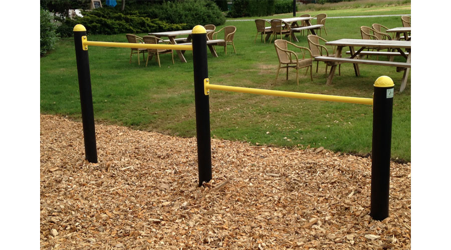 LuduQ Professionele Speeltoestellen