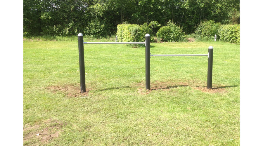 LuduQ Professionele Speeltoestellen