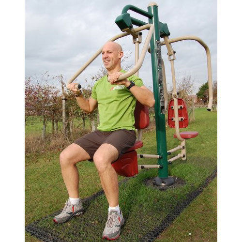 LuduQ Professionele Speeltoestellen