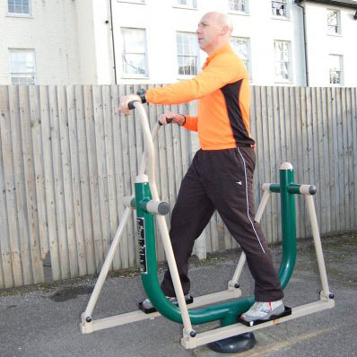 LuduQ Professionele Speeltoestellen