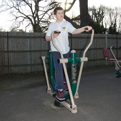 LuduQ Professionele Speeltoestellen