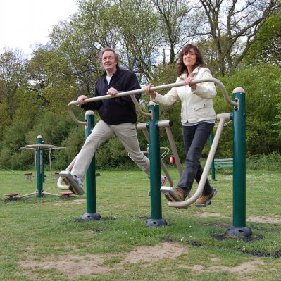 LuduQ Professionele Speeltoestellen