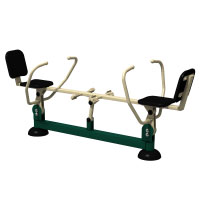 LuduQ Professionele Speeltoestellen