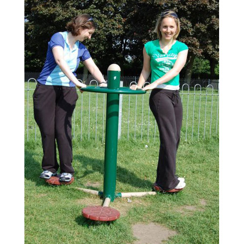 LuduQ Professionele Speeltoestellen