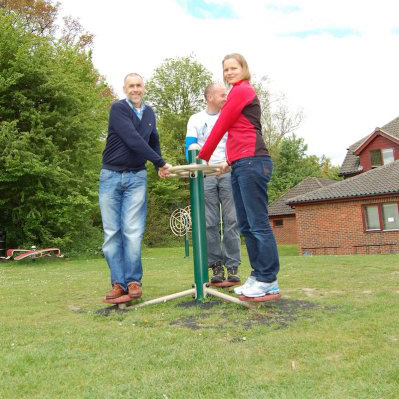 LuduQ Professionele Speeltoestellen