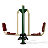 LuduQ Professionele Speeltoestellen