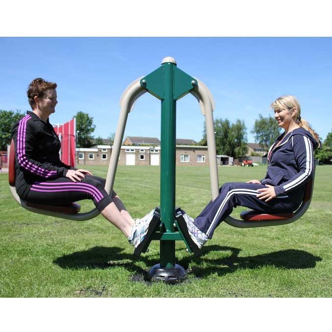 LuduQ Professionele Speeltoestellen