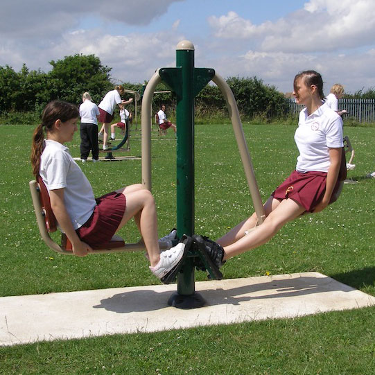 LuduQ Professionele Speeltoestellen