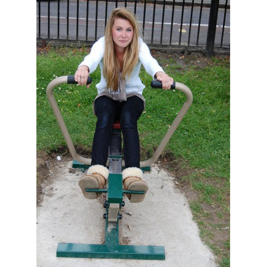 LuduQ Professionele Speeltoestellen