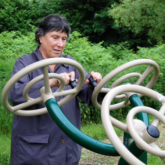 LuduQ Professionele Speeltoestellen