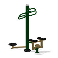 LuduQ Professionele Speeltoestellen