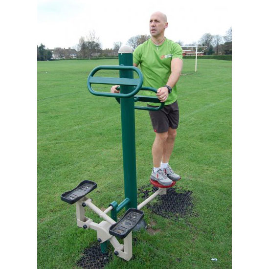 LuduQ Professionele Speeltoestellen