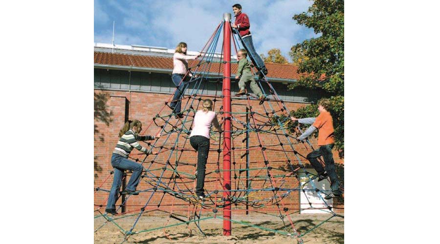 LuduQ Professionele Speeltoestellen