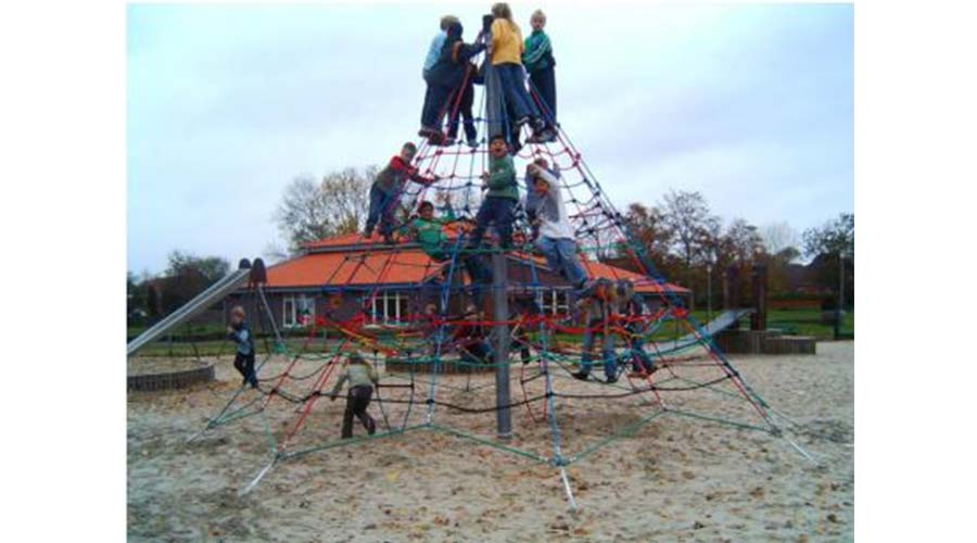 LuduQ Professionele Speeltoestellen