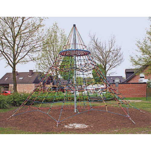 LuduQ Professionele Speeltoestellen