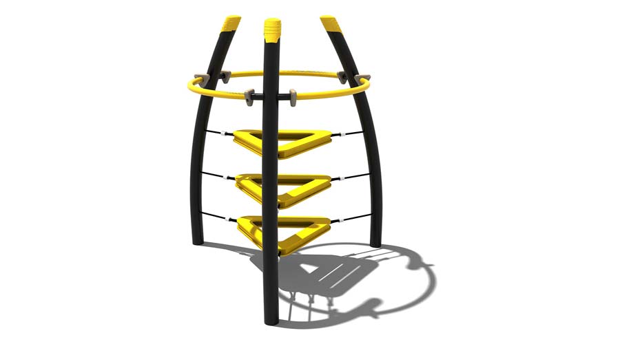 LuduQ Professionele Speeltoestellen