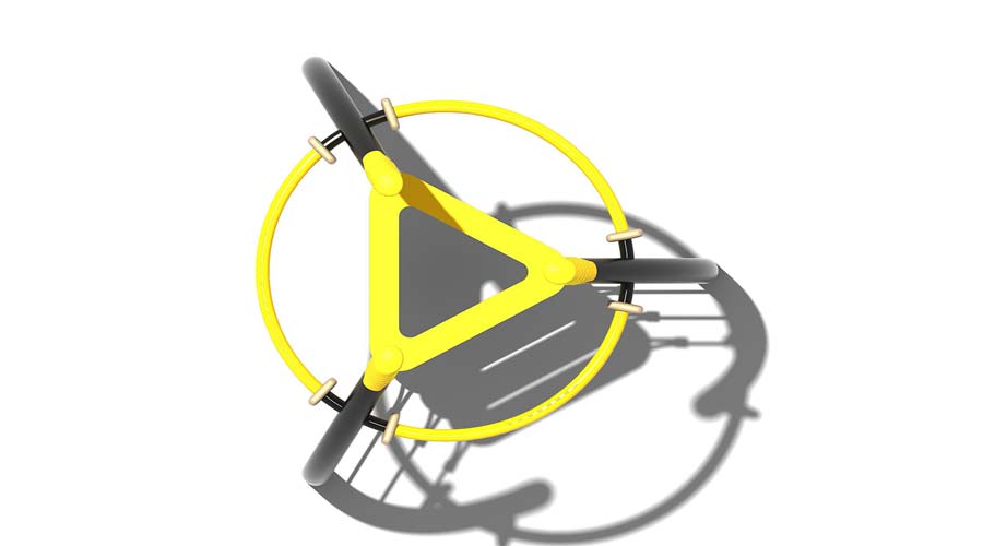 LuduQ Professionele Speeltoestellen