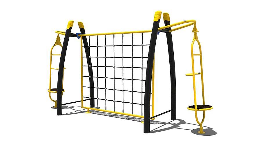 LuduQ Professionele Speeltoestellen