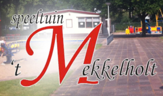 Speeltuin 't Mekklholt