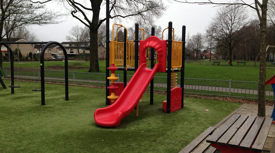 LuduQ Professionele Speeltoestellen