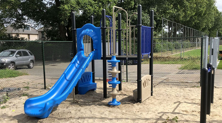 LuduQ Professionele Speeltoestellen