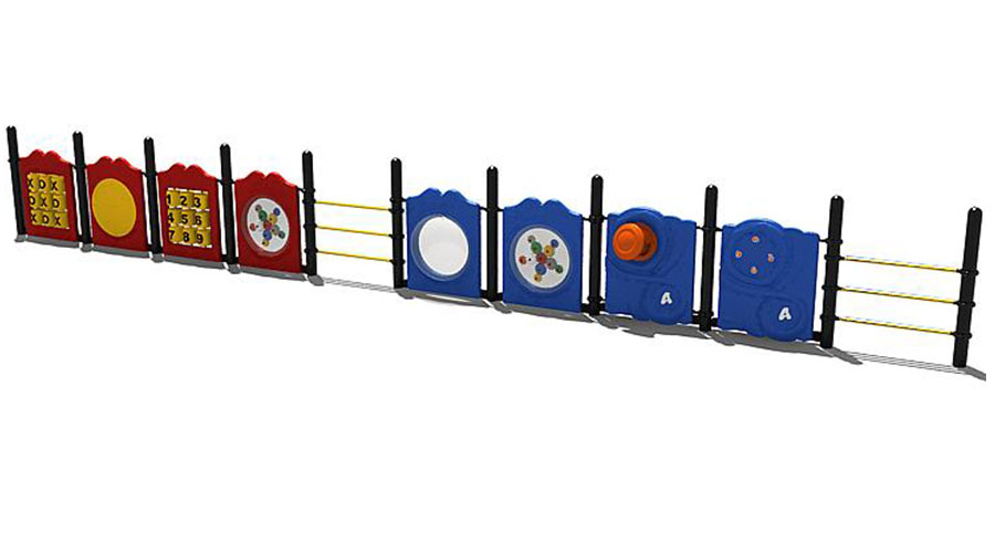 LuduQ Professionele Speeltoestellen