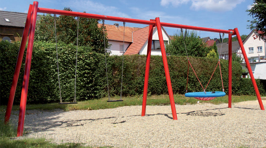 LuduQ Professionele Speeltoestellen