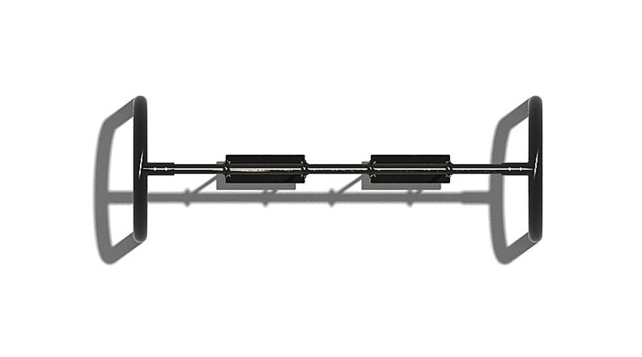 LuduQ Professionele Speeltoestellen