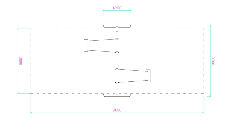 LuduQ Professionele Speeltoestellen